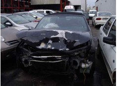 saab 9-3 cabrio del año 2004