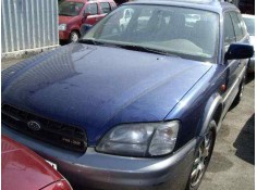 subaru legacy berl./familiar b12 (be/bh) del año 2001