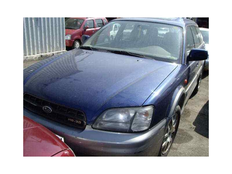 subaru legacy berl./familiar b12 (be/bh) del año 2001