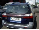 SUBARU LEGACY BERL./FAMILIAR B12 (BE/BH)