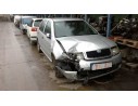 SKODA FABIA (6Y2/6Y3)