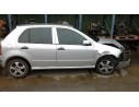 SKODA FABIA (6Y2/6Y3)