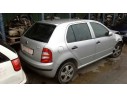 SKODA FABIA (6Y2/6Y3)