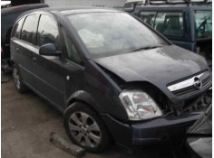 opel meriva del año 2003