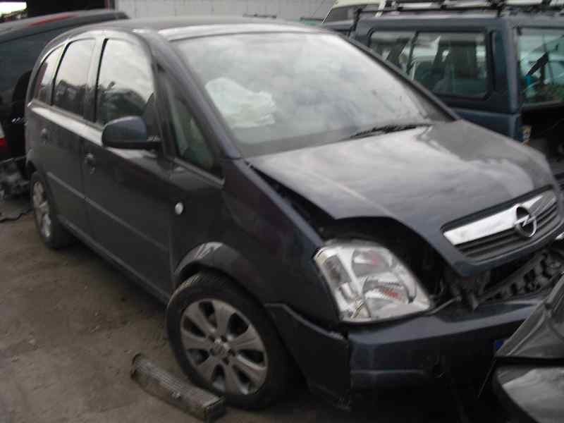 opel meriva del año 2003