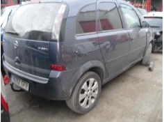 opel meriva del año 2003 2