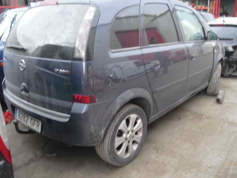 opel meriva del año 2003