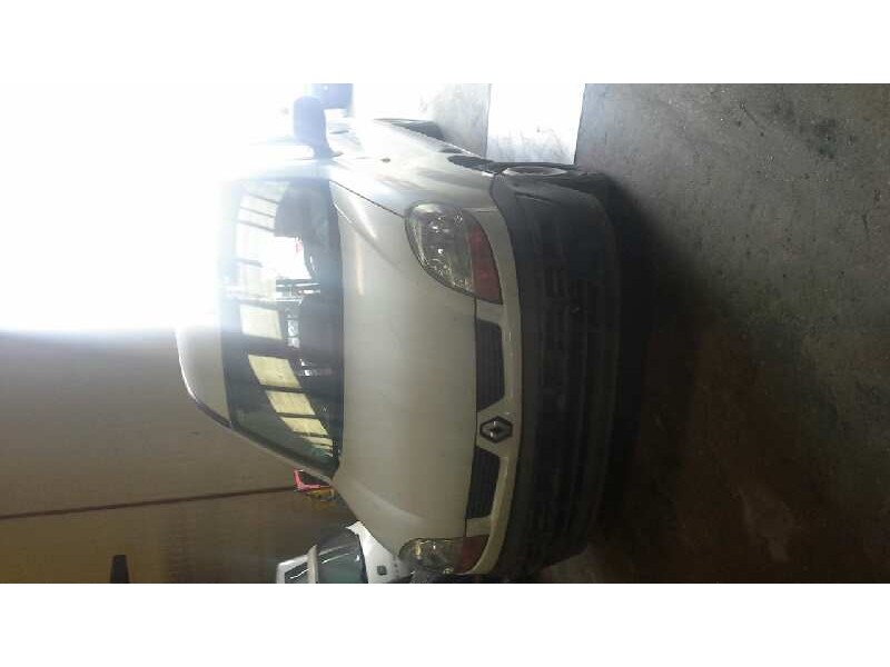 renault kangoo (f/kc0) del año 2005