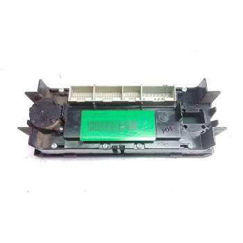 Recambio de mando climatizador para volkswagen golf iv berlina (1j1) básico referencia OEM IAM   