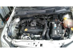 opel astra g berlina del año 2002 2