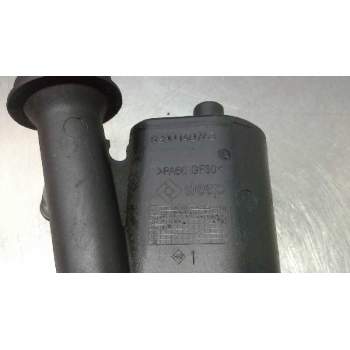 Recambio de evaporador aceite para renault scenic ii 1.9 dci diesel referencia OEM IAM 8200140763  