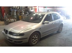 seat leon (1m1) del año 2000
