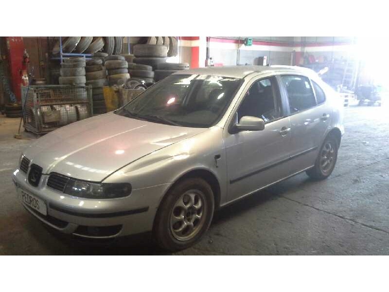seat leon (1m1) del año 2000