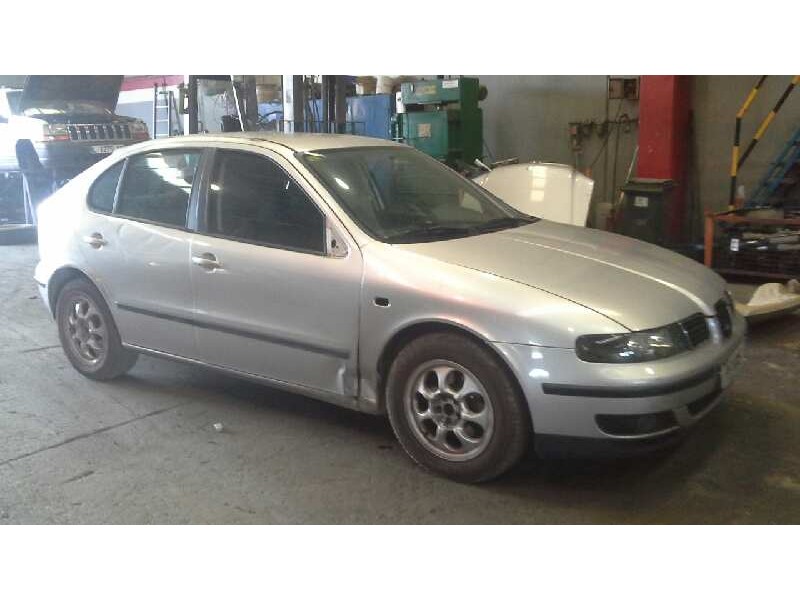 seat leon (1m1) del año 2000