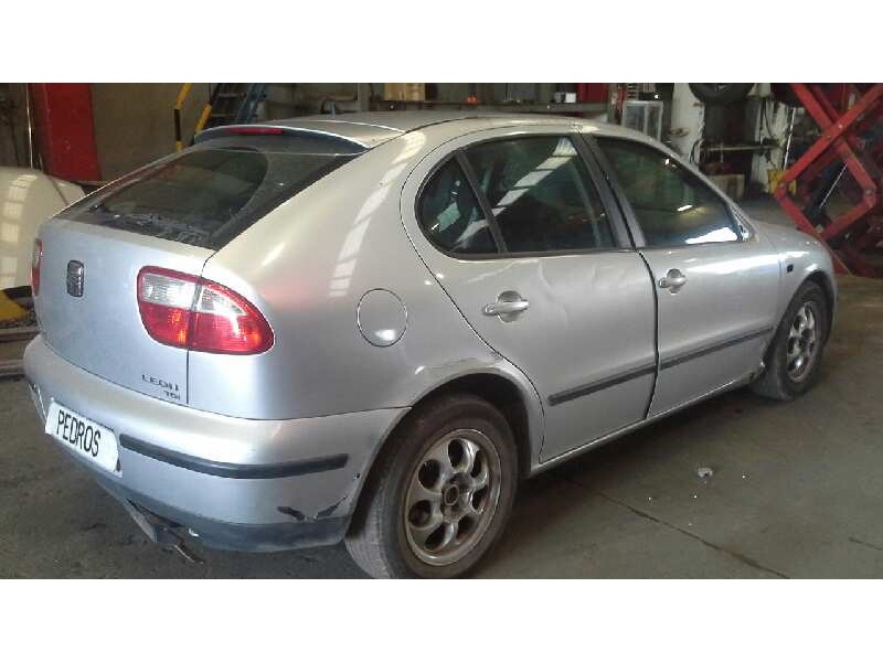 seat leon (1m1) del año 2000