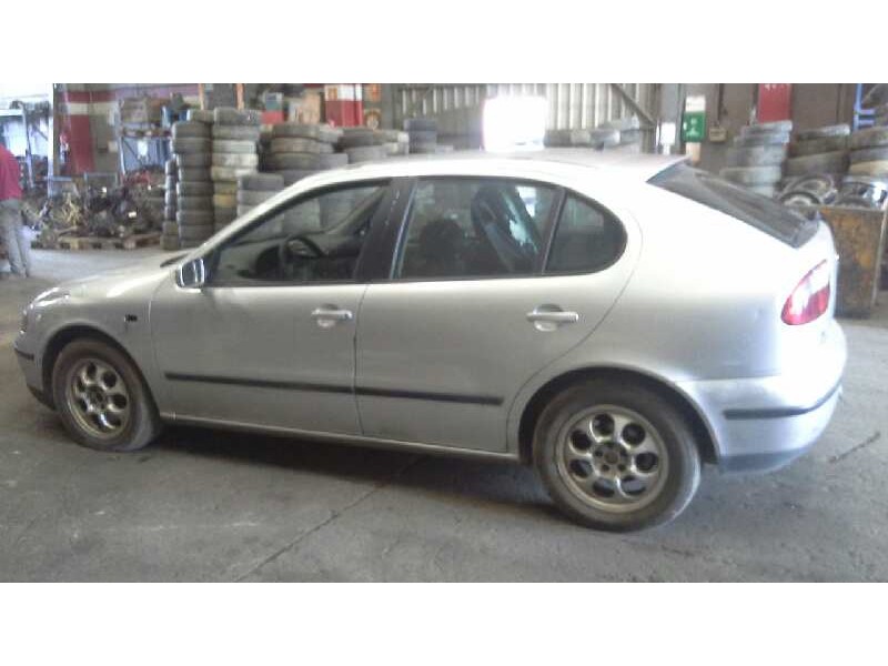 seat leon (1m1) del año 2000