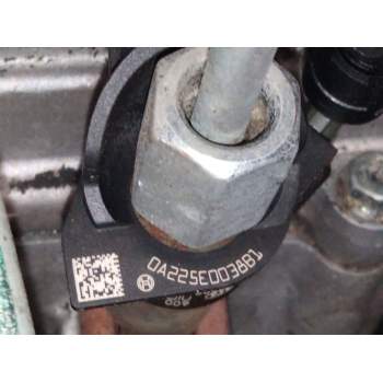 Recambio de motor completo para toyota yaris (_p13_) 1.4 d (nlp130_) referencia OEM IAM 1NDTV  