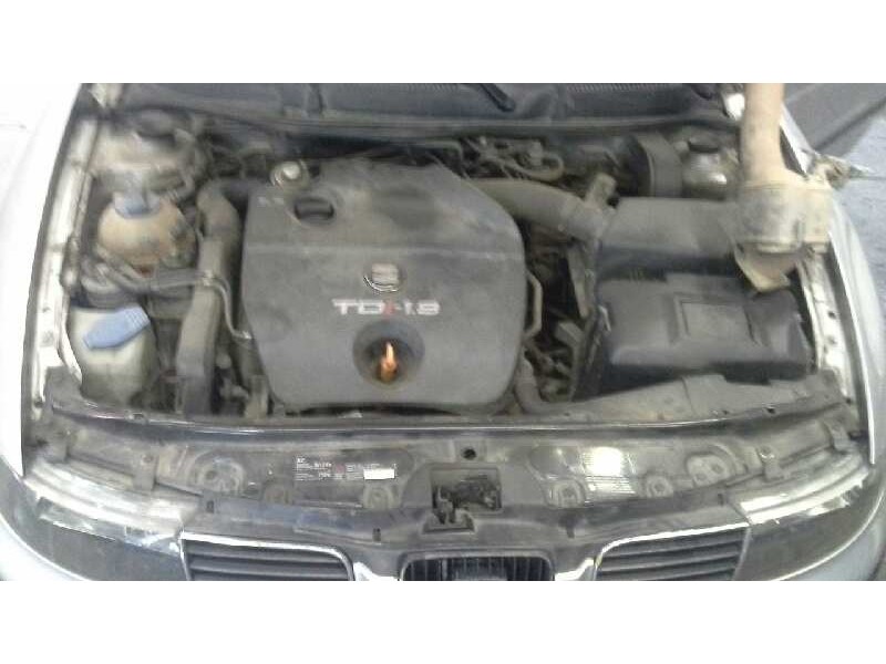 seat leon (1m1) del año 2000