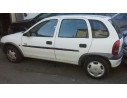 OPEL CORSA B
