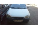 OPEL CORSA B