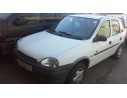 OPEL CORSA B