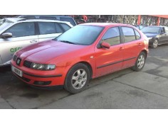 seat leon (1m1) del año 2001