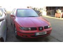SEAT LEON (1M1)