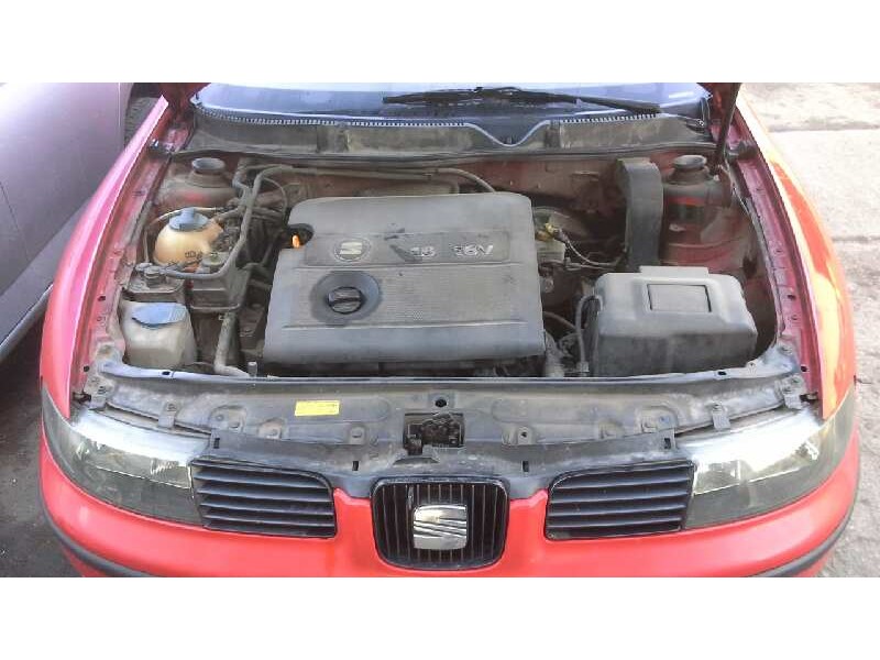 seat leon (1m1) del año 2001
