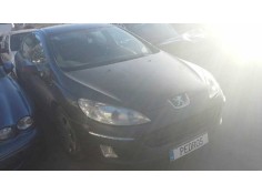 peugeot 407 del año 2005 2