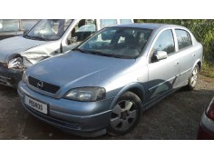 opel astra g berlina del año 2003