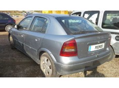 opel astra g berlina del año 2003 2