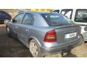 OPEL ASTRA G BERLINA