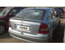 OPEL ASTRA G BERLINA