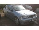 OPEL ASTRA G BERLINA