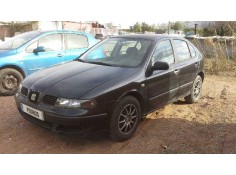 seat leon (1m1) del año 2001
