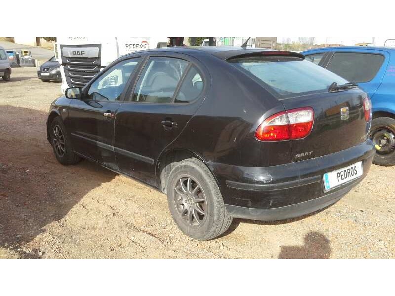 seat leon (1m1) del año 2001