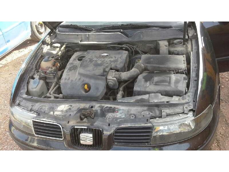 seat leon (1m1) del año 2001