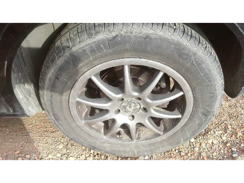 seat leon (1m1) del año 2001