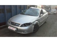 daewoo lacetti del año 2004