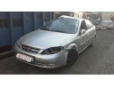 DAEWOO LACETTI