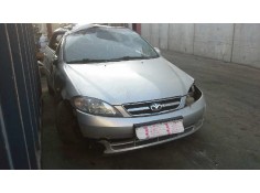 daewoo lacetti del año 2004 2