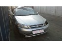 DAEWOO LACETTI