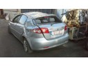 DAEWOO LACETTI