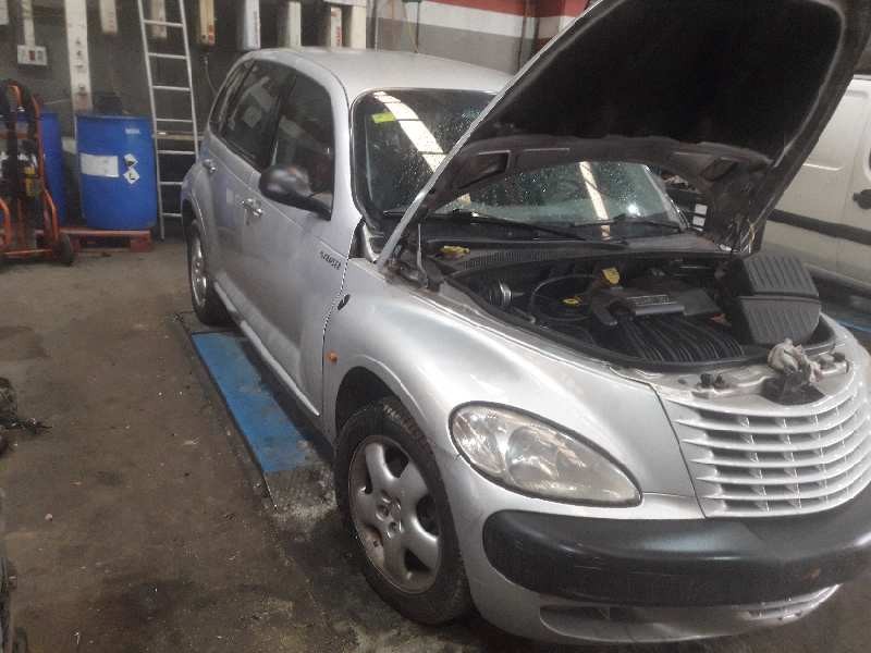 chrysler pt cruiser (pt) del año 2001