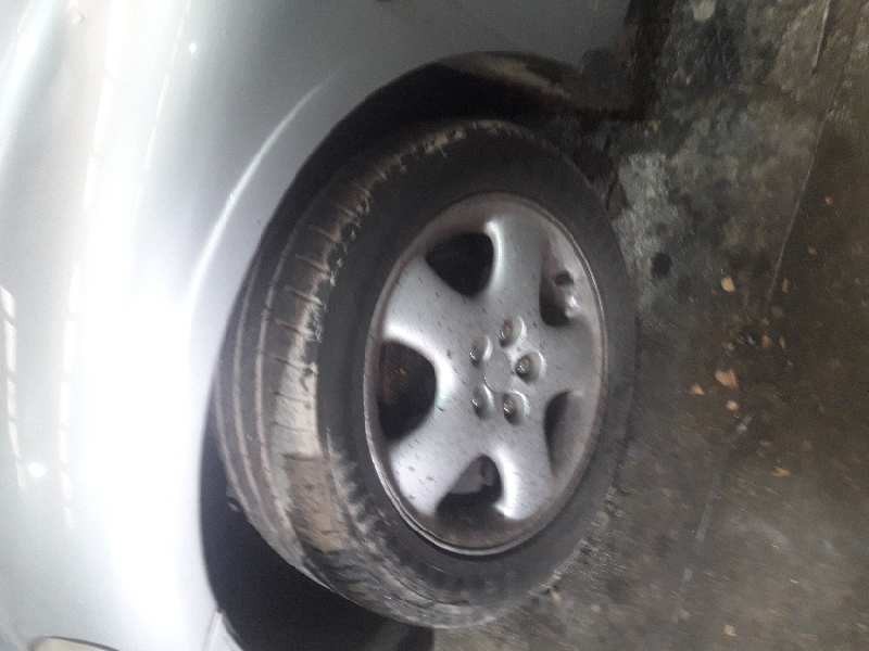 chrysler pt cruiser (pt) del año 2001