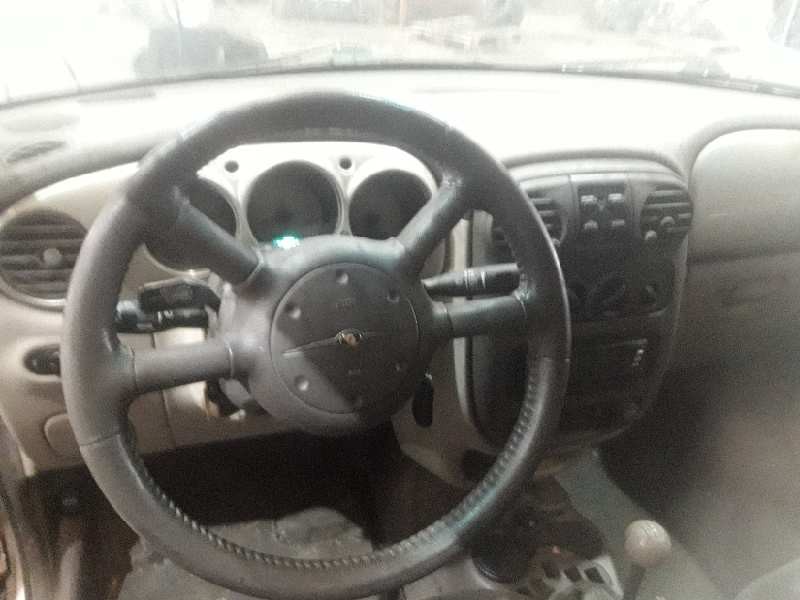 chrysler pt cruiser (pt) del año 2001