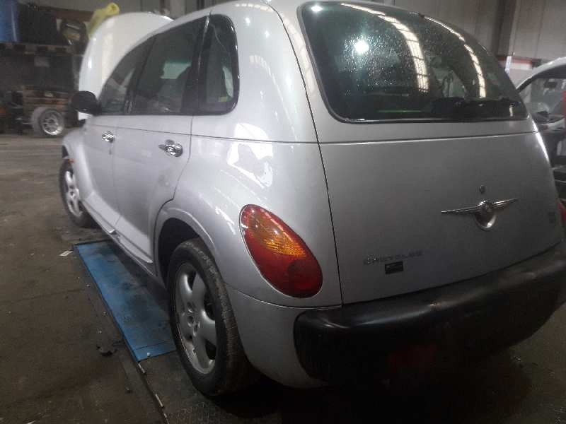 chrysler pt cruiser (pt) del año 2001