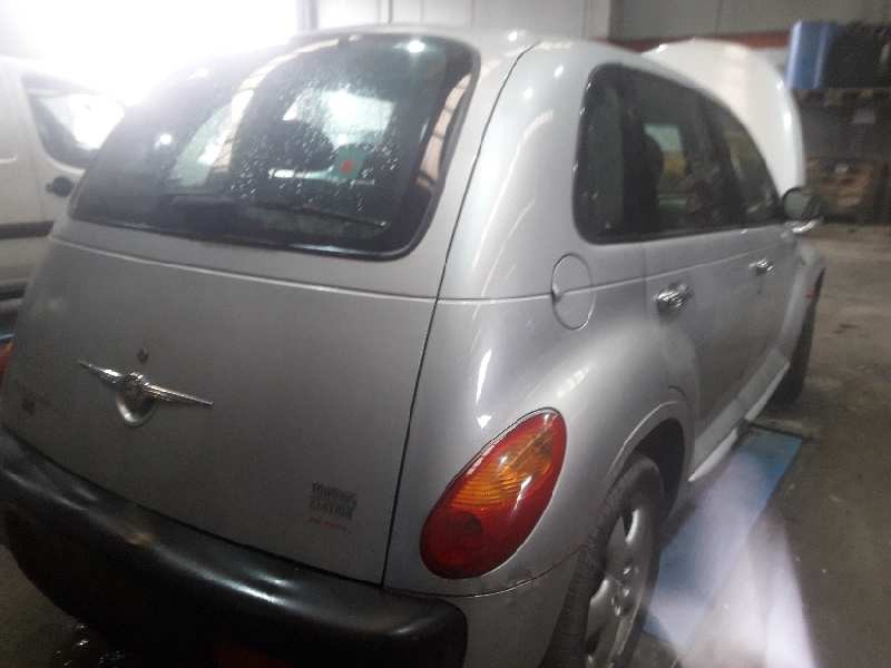 chrysler pt cruiser (pt) del año 2001
