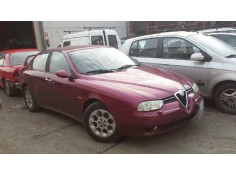 alfa romeo 156 del año 2004