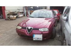 alfa romeo 156 del año 2004 2